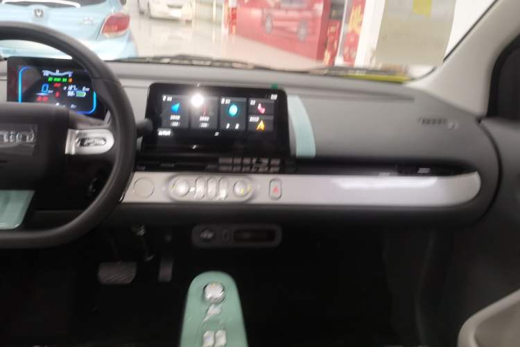 Used Qiyuan Lumin 2024 130km Qingyue Version