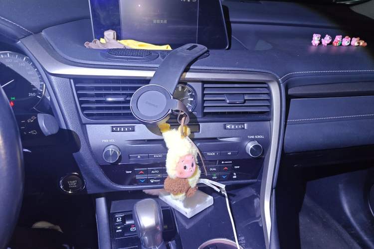 Used Lexus RX 2016 300 Two-Wheel Drive Elite Version China V Standard