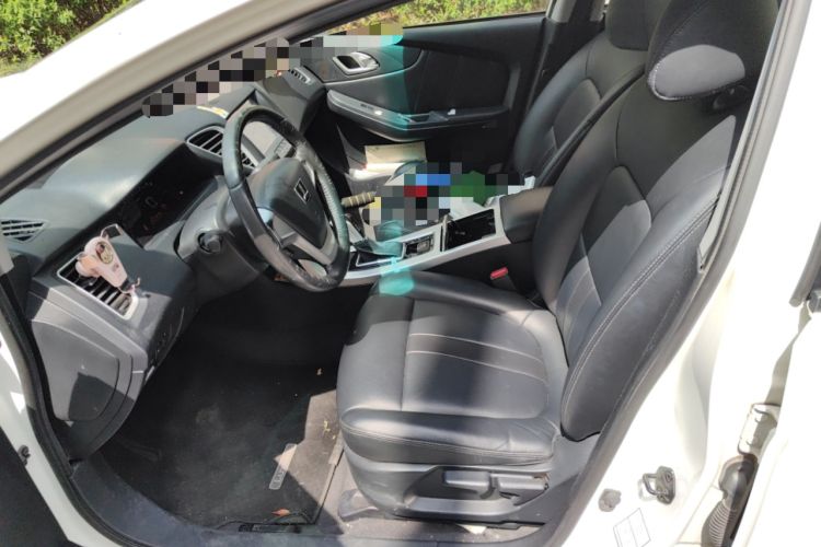 Used Luxgen 5 2013 1.8T Automatic Luxury Model