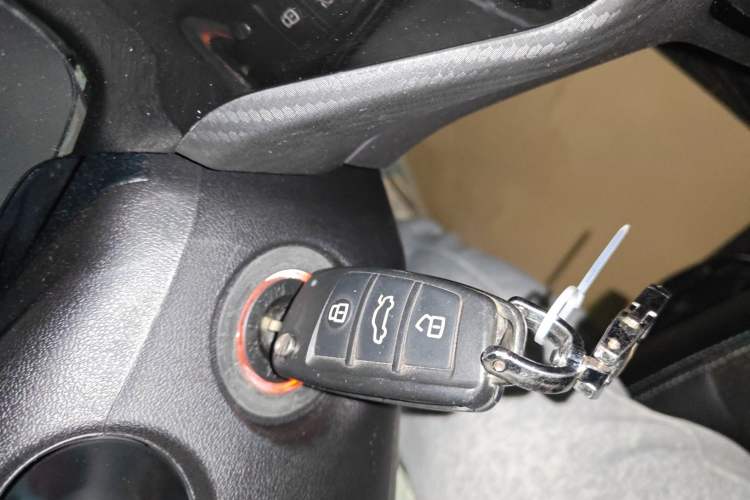 Used Chery Tiggo 3X 2020 Quality Edition 1.5L CVT Deluxe Version
