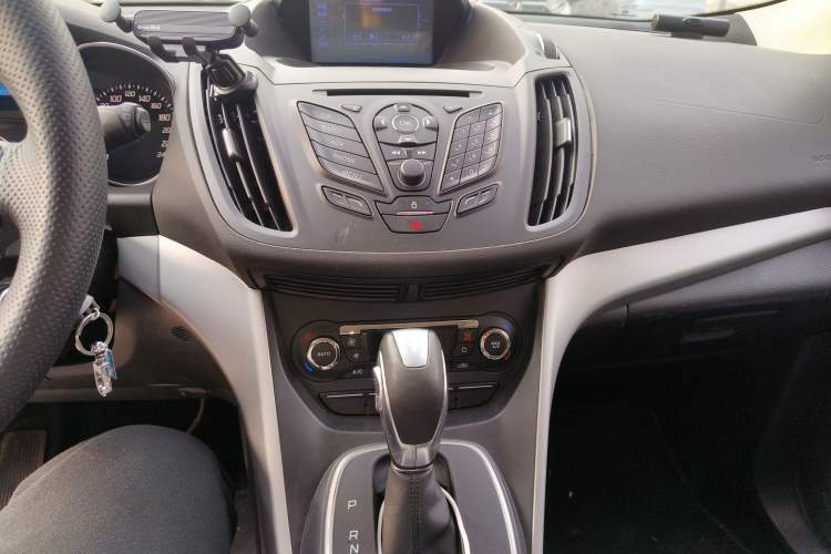 Used Ford Kuga 2015 1.5L GTDi Two-Wheel Drive Fashion Edition