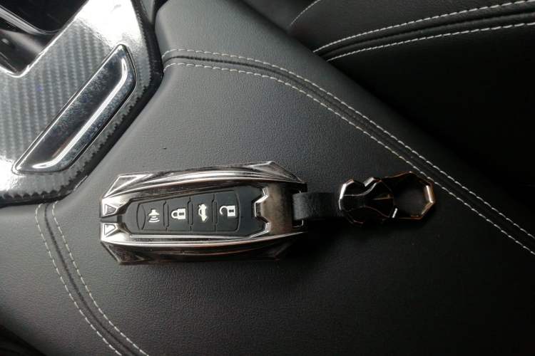 Used Haval H6 2022 3rd Generation 1.5T Automatic Two-Wheel Drive Max
