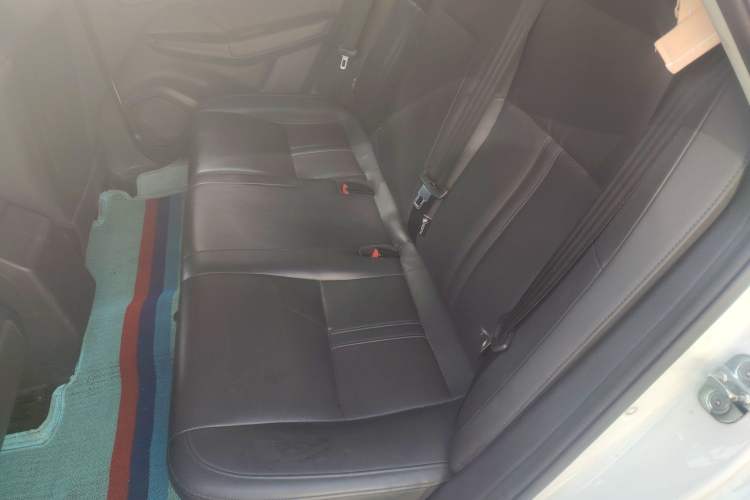 Used WM Motor E.5 2021 500 Ji Ke Xing