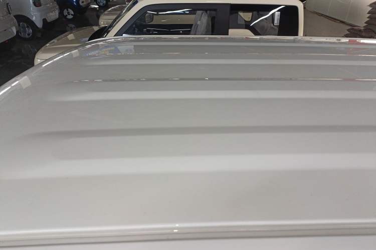 Used Geely Galaxy Panda 2025 210 km – Yuanqi Bear
