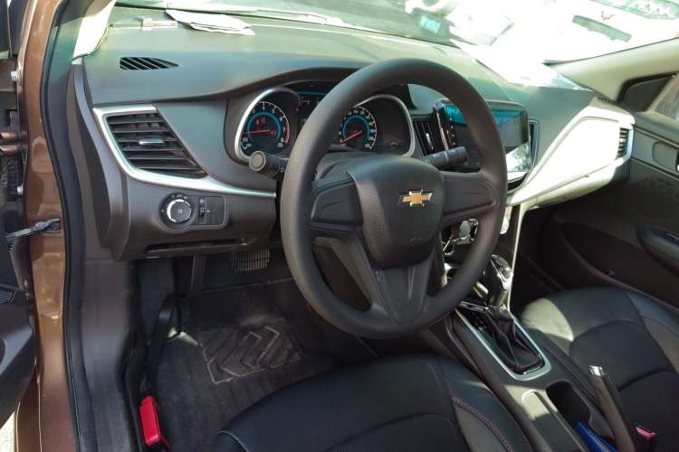 Used Chevrolet Cavalier 2016 1.5L Automatic Enjoyment Edition