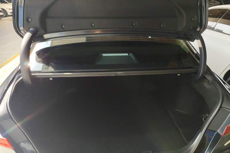 Used Toyota Camry 2023 2.5G Luxury Edition