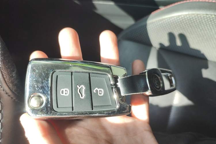 Used Volkswagen Tayron 2019 Teramont Edition 280TSI Two-Wheel Drive Luxury Model China VI Standard