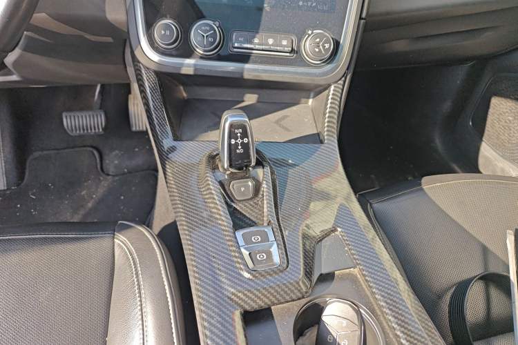 Used Lynk & Co 01 2017 2.0T Two-Wheel Drive Pro Edition
