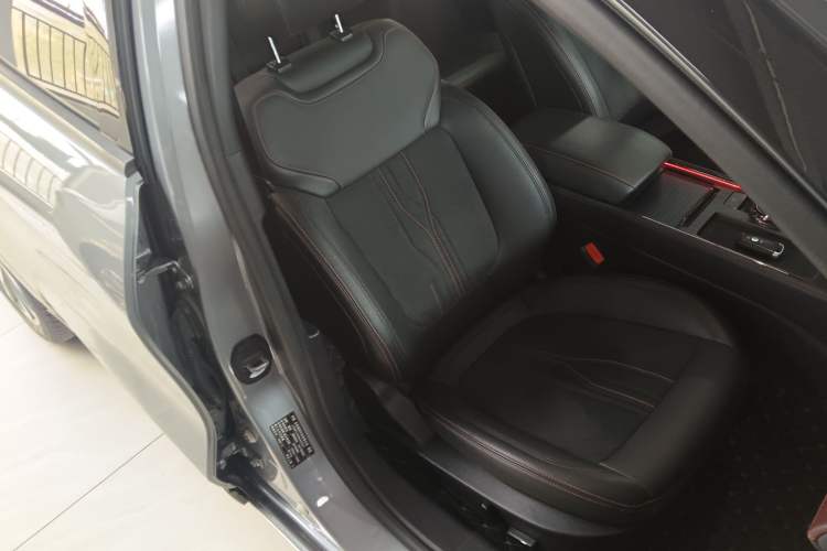 Used Ford Mondeo 2022 Facelifted EcoBoost 245 Ultimate Edition
