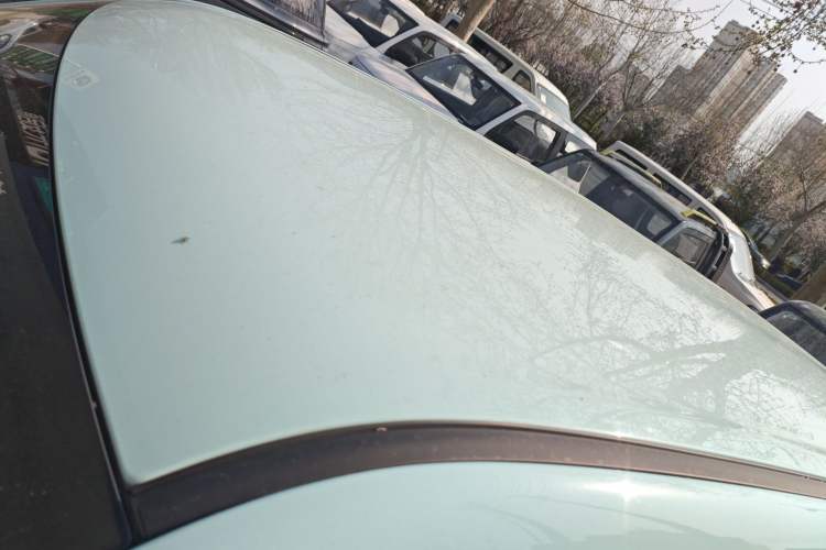 Used Cowin October 2026 Model Mate 305km Guoxuan Surfing Waves Edition