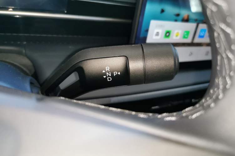 Used Geely Galaxy E5 2026 Model 530km Launch Edition
