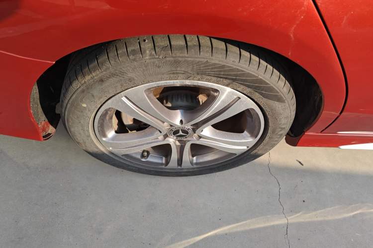 Used Mercedes-Benz C-Class 2020 Restyled C 260 L Sport Edition
