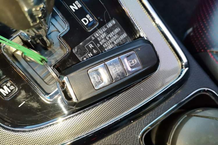 Used Baojun 560 2016 1.8L iAMT Luxury Model