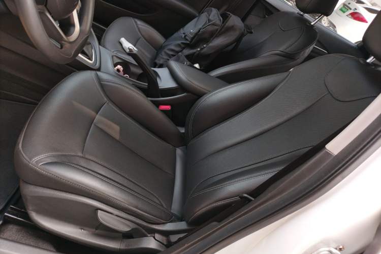 Used Buick GT 2021 Revised Version Flagship 1.5L Automatic Elite Edition