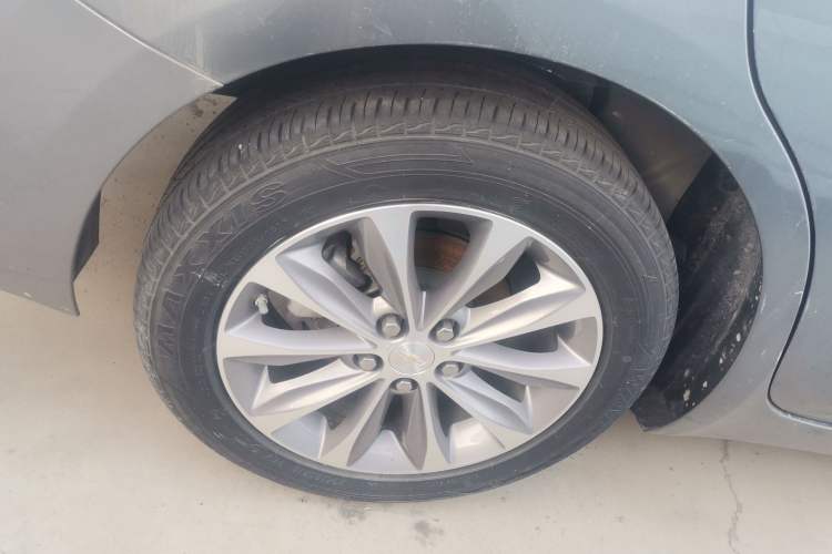 Used Chevrolet Monza 2022 320 Automatic Enjoyment Sunroof Version
