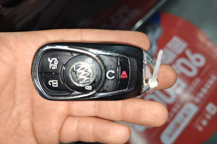 Used Buick LaCrosse 2016 Revised 20T Leading Edition
