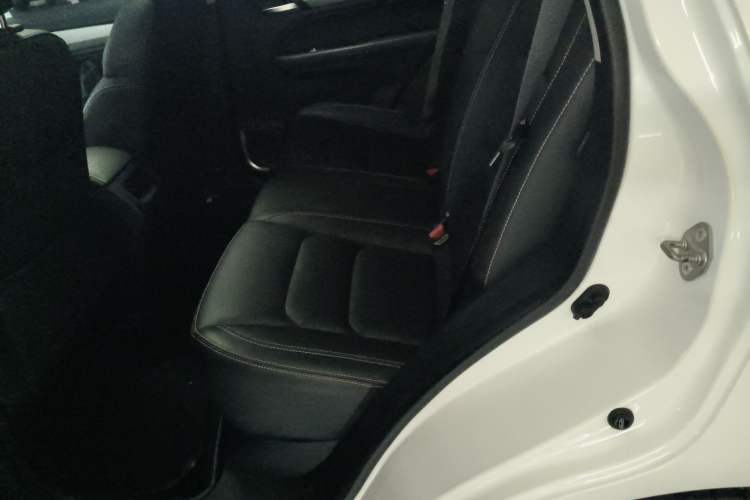 Used Geely Auto Vision X6 2020 1.4T Manual Luxury Model
