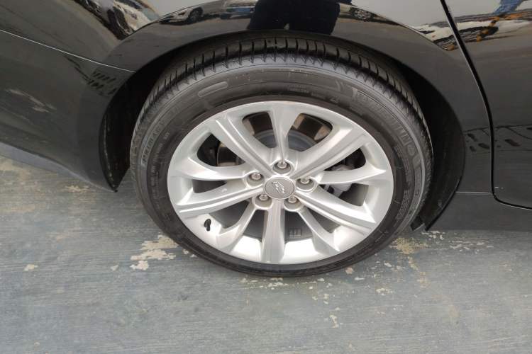 Used Cadillac CT5 2024 28T Luxury Pro Trim
