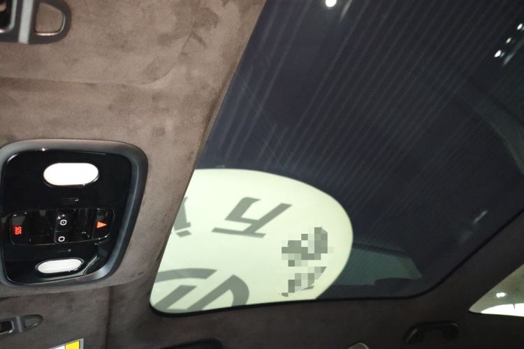 Used Leapmotor C01 2022 Four-Wheel Drive Dual-Motor High-Performance Version
