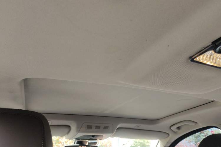 Used BMW 5 Series 2014 525Li Luxury Design Package