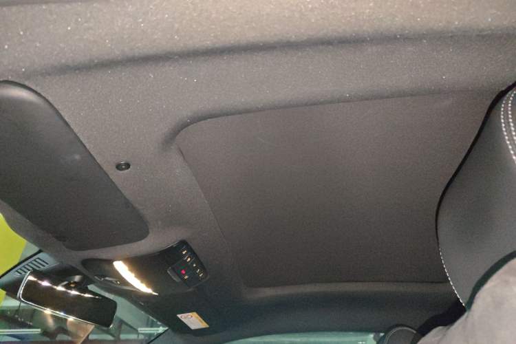 Used Mercedes-Benz C-Class 2021 C 260 Coupe
