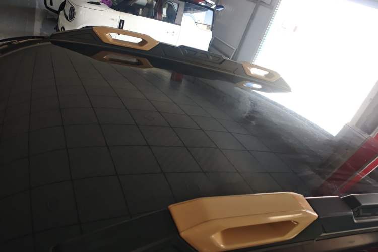 Used Wuling Hongguang MINIEV 2022 GAMEBOY 200km Gaming Edition with Lithium Iron Phosphate Roof