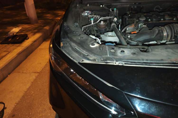 Used Honda Accord 2018 260TURBO Elite Edition China VI Right Front Headlight