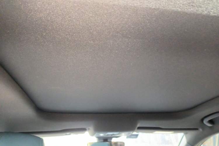 Used BYD Song Pro 2021 1.5T Automatic Xiaoyun Luxury Model
