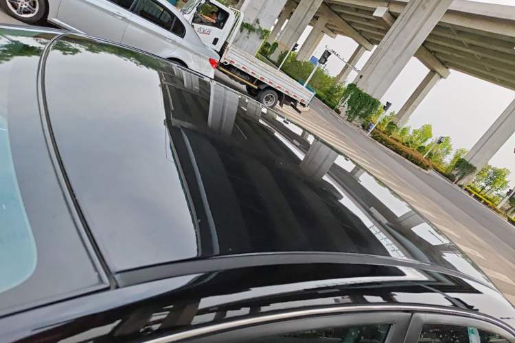 Used Nissan Sylphy 2024 Classic 1.6XE CVT Comfort Edition Roof