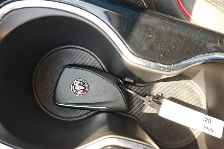 Used Buick Envision 2022 Facelift Encore S GS 4x4 Sport Edition
