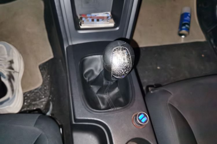 Used Roewe 350 2013 350S 1.5L Manual Xunchi Edition

