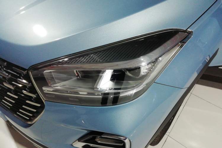 Used Chery Tiggo 5x 2020 1.5L Manual Fashion Edition