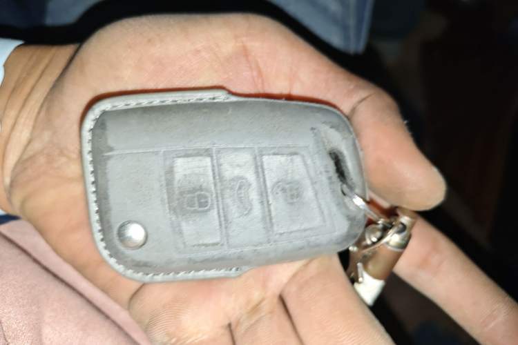 Used Volkswagen Sagitar 2021 280TSI DSG Excellence Edition