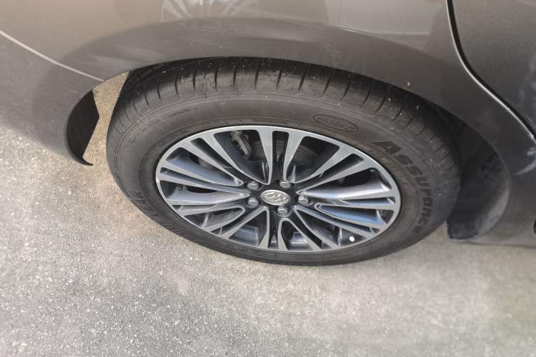 Used Buick GT 2016 18T Dual-Clutch Luxury Model
