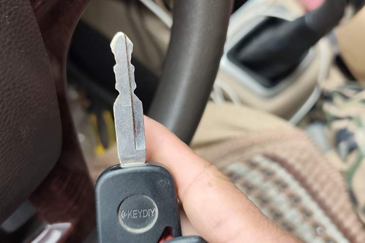 Used BAIC Weiwang M30 2015 1.5L Basic Version DAM15
