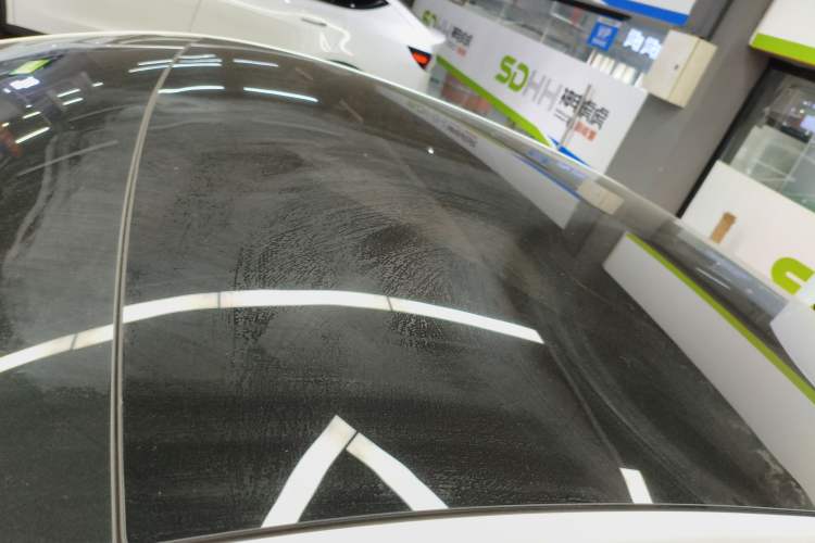 Used XPeng P7 2023 P7i 702 Max