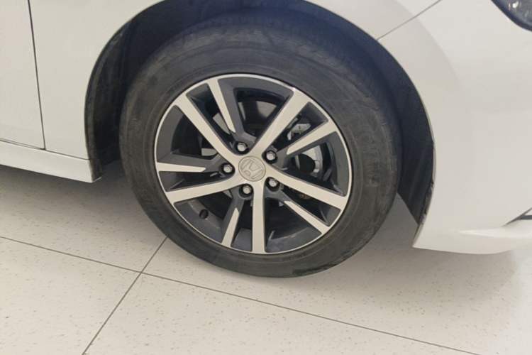 Used Honda Integra 2023 240TURBO CVT Leading Edition

