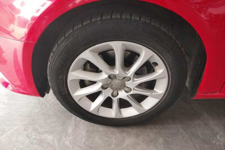 Used Audi A3 2016 Sportback 35 TFSI Ambition Edition