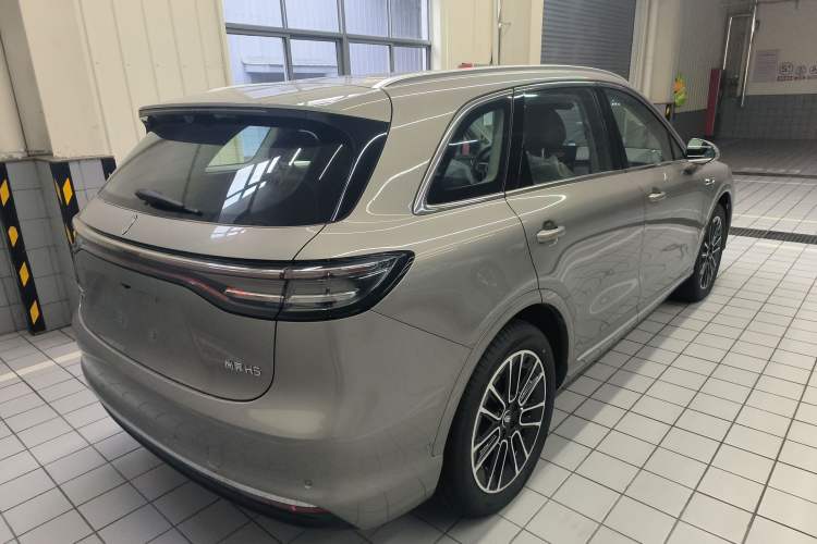 Used Hima H5 2025 Model Pure Electric Max