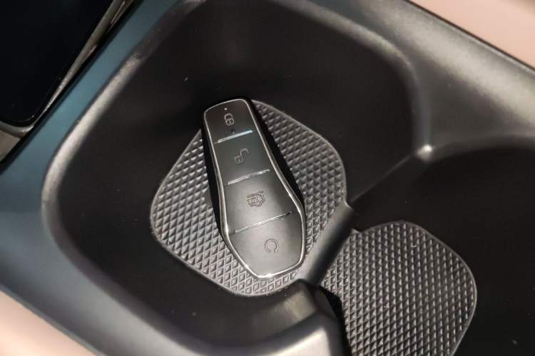 Used BYD Seagull 2024 Honor Edition 305km Dynamic Version