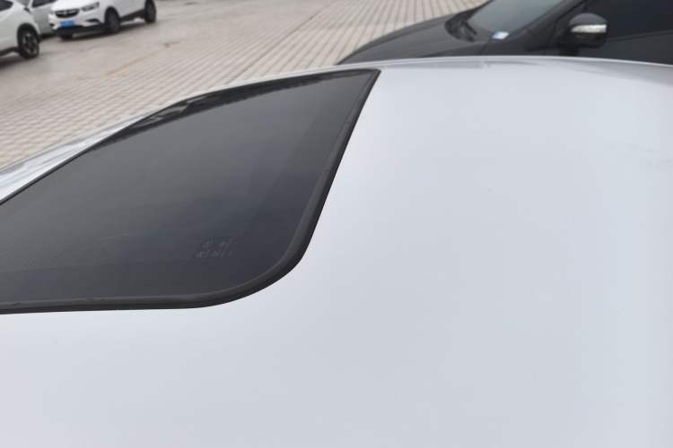 Used Hyundai Elantra (5th Generation / Langdong) 2015 1.6L Automatic Leading Model