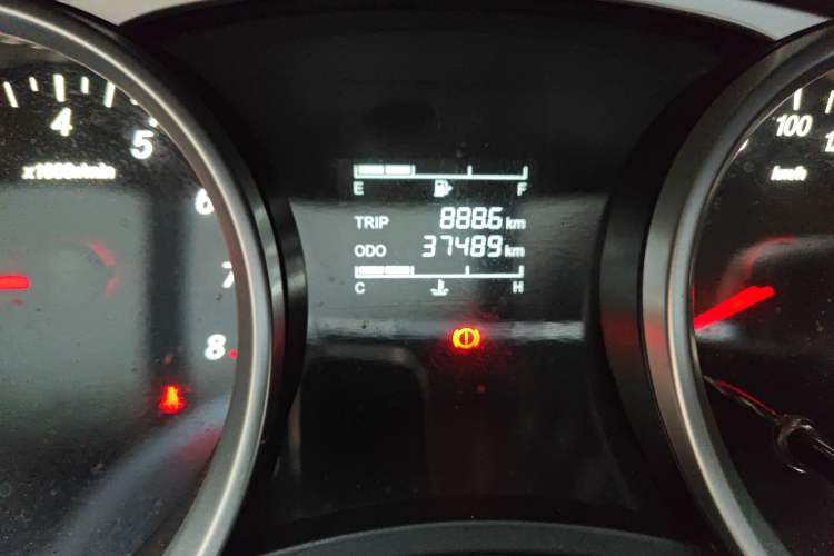 Used Wuling Hongguang S3 2018 1.5L Manual Standard Version China V Standard
