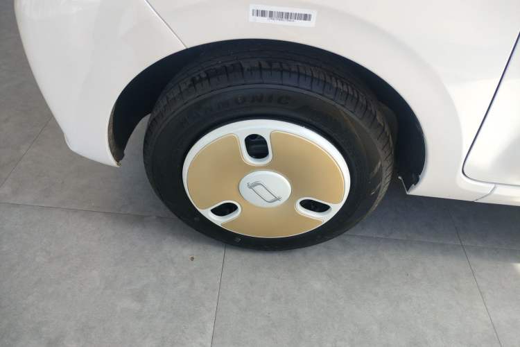 Used Bestune Pony 2025 222km Range Agile Horse