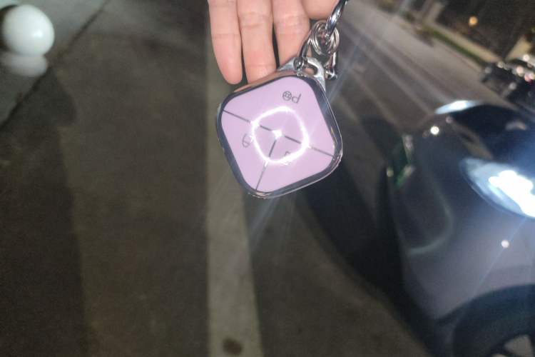 Used Wuling Bingo 2025 333 km Lingxi Connected Version
