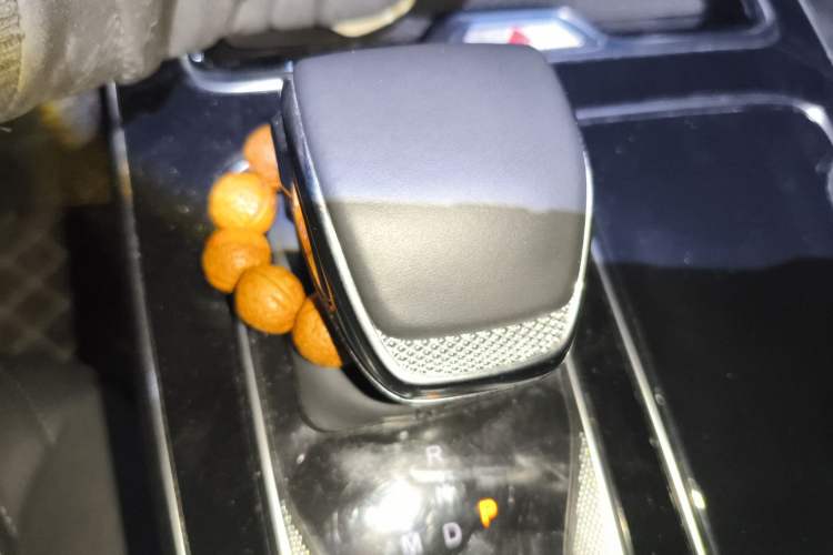 Used Hongqi HS5 2023 2.0T Qixiang Pro Edition