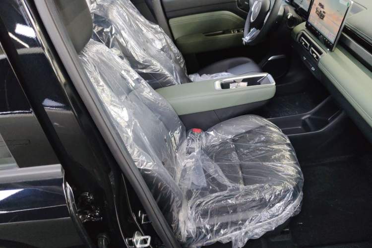 Used Baojun Spark EUV 2026 301km Flagship Edition
