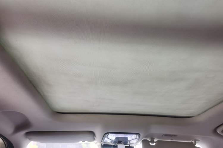 Used CHANGAN CS55 2017 1.5T Automatic Xuan Dong Model Headliner