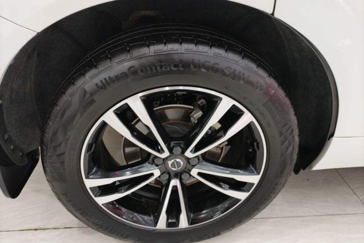 Used Volvo XC60 2019 T5 4x4 Smart Edition China V Standard