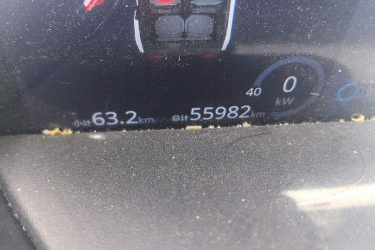 Used Baojun E300 2020 Plus Starry Intelligence Edition
