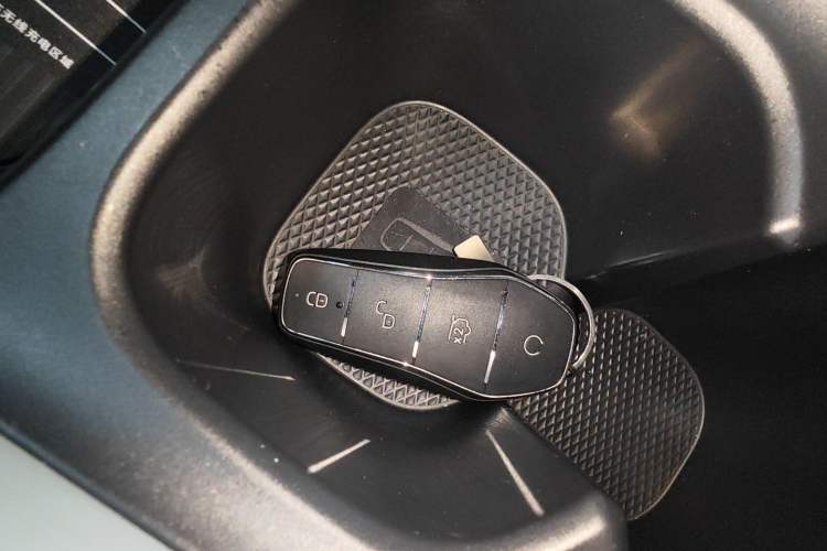 Used BYD Seagull 2023 Free Edition